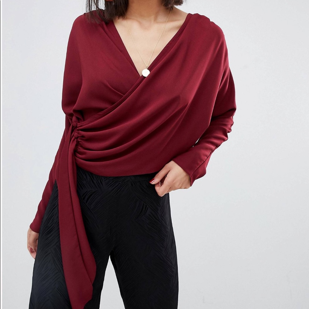 ASOS Top - Picture 2 of 7